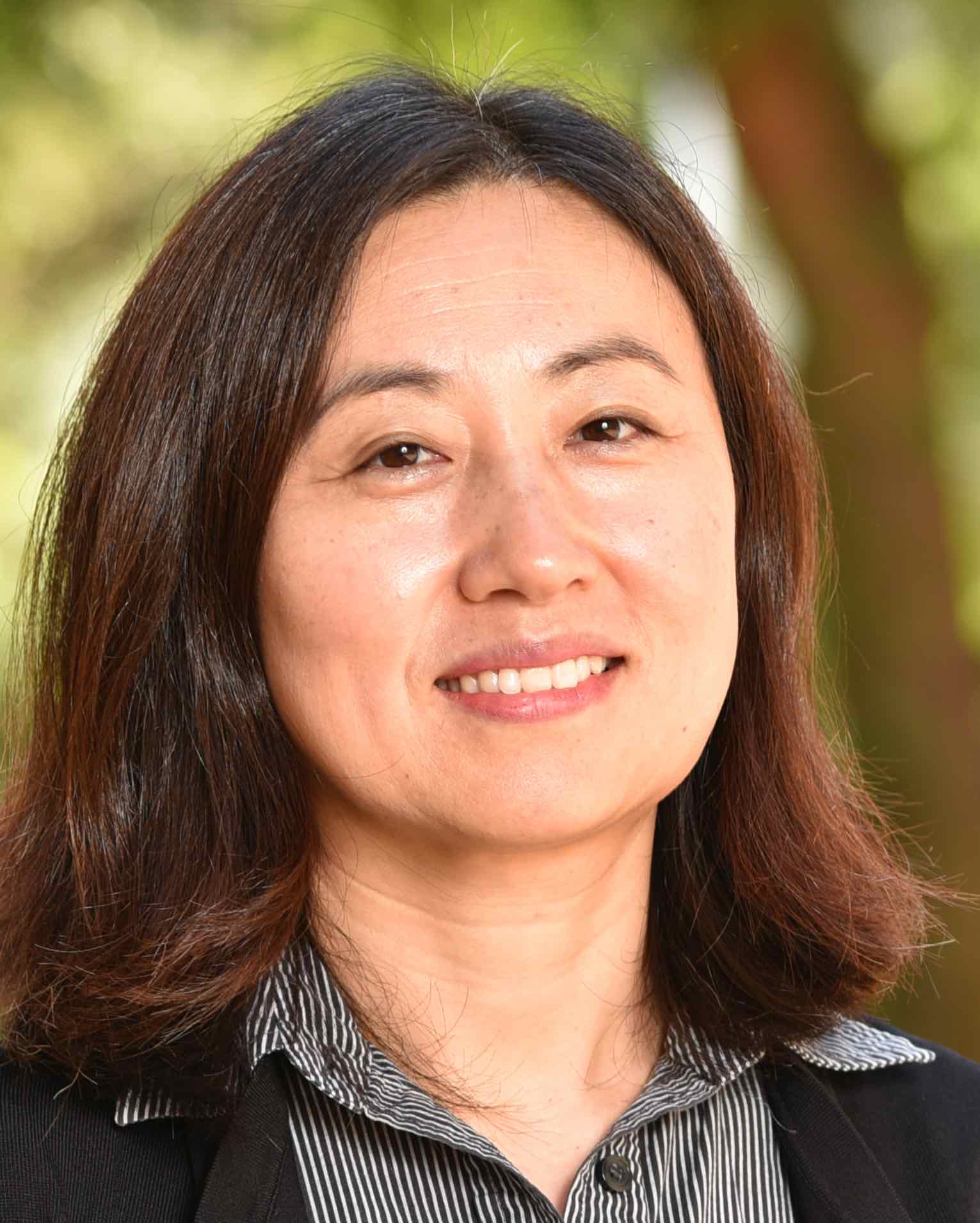 Prof. Dr. Xia Yang